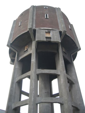 Watertoren IJmuiden