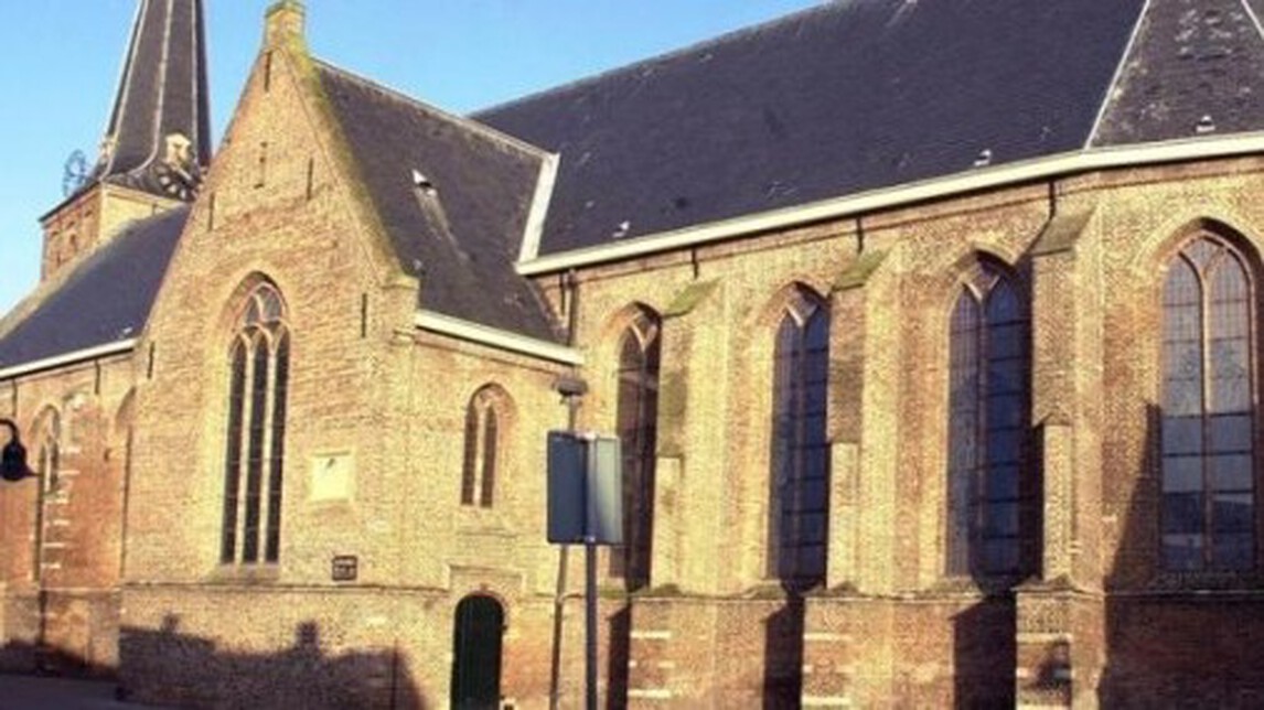 Grote of St. Lambertuskerk | Heritage Europe